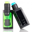 Vandy Vape Pulse Dual 220W & Pulse V2 Squonk Kit