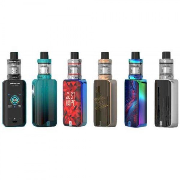 Vaporesso Luxe Nano Starter Kit