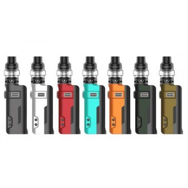 VOOPOO Rex Kit 80W