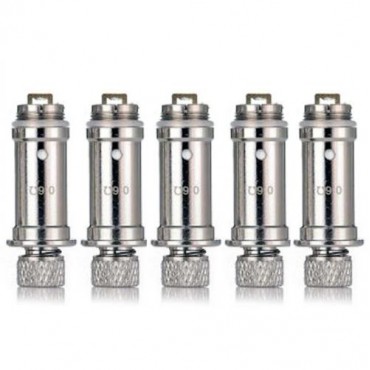 Lost Vape Lyra Replacement Coils 5-Pack