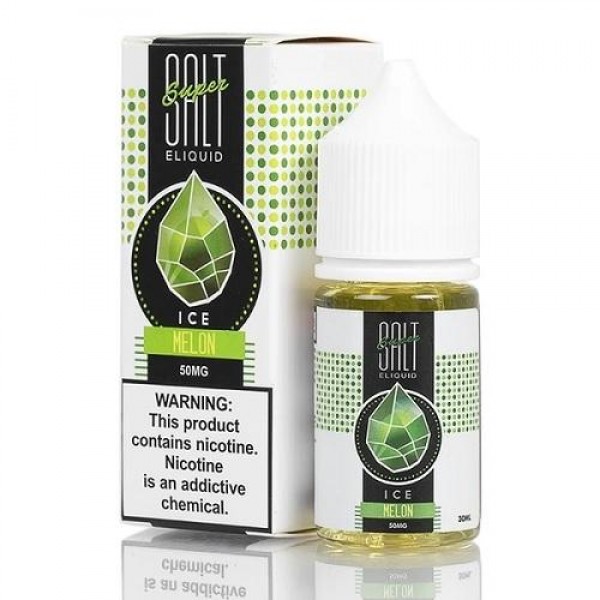 Super Salt Ice Melon 30ml