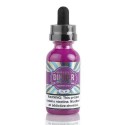 Blackberry Crumble Salt Nicotine by Dinner Lady 30ml