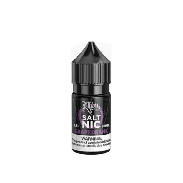 Grape Drank By Ruthless Salt 30ml