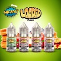 Glazed Donut Nicsalt by Loaded Eliquid 30ml