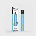 Mr Fog Max Disposable 1000 Puffs (Choose Flavor)