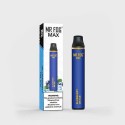 Mr Fog Max Disposable 1000 Puffs (Choose Flavor)