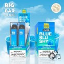 Big Bar CUBE & MAX FLOW DUO Disposable Vape 3000 Puffs