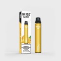 Mr Fog Max Disposable 1000 Puffs (Choose Flavor)