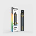 Mr Fog Max Disposable 1000 Puffs (Choose Flavor)