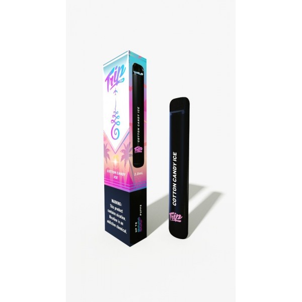 Trip Cloud Disposable Vape Pen