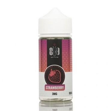 SUA Vapors Strawberry 60ml