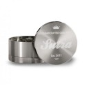 Sutra Aluminum 4-Piece Grinder