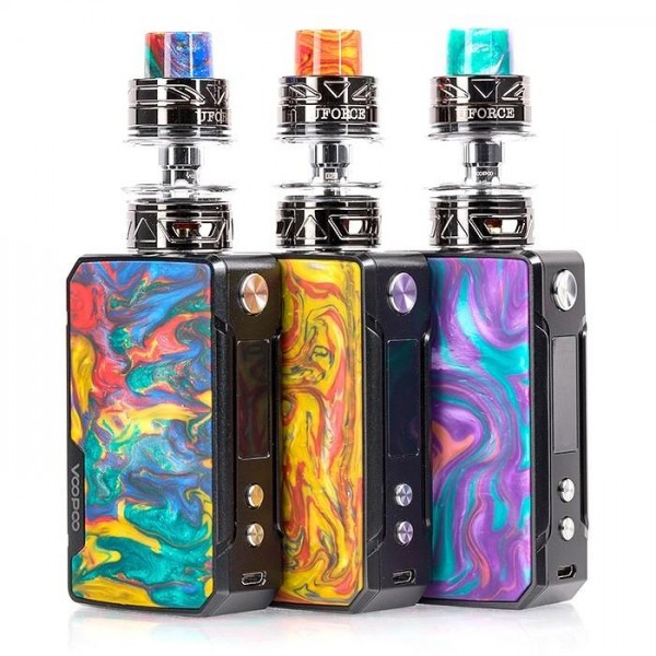 VooPoo Drag Mini Starter Kit