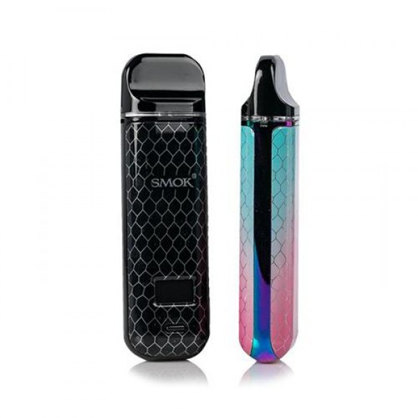 SMOK Novo X Starter Kit