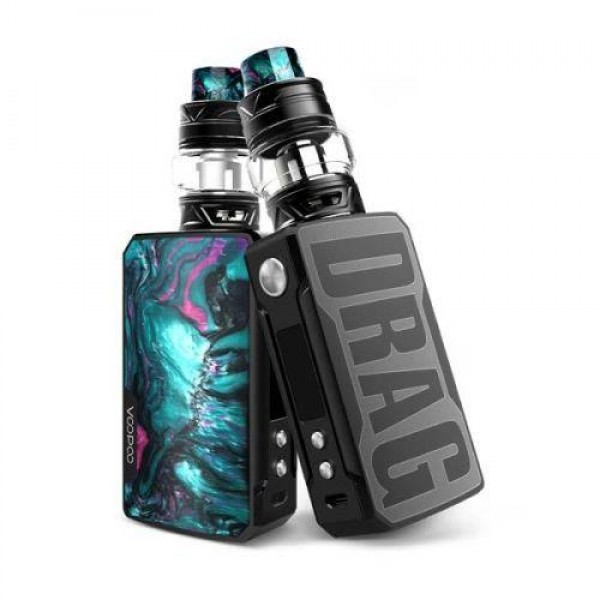 VooPoo Drag 2 / Drag 3