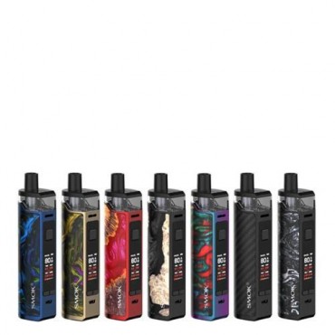 SMOK RPM80 Pro Mod Starter Kit