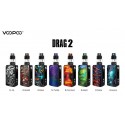 VooPoo Drag 2 / Drag 3