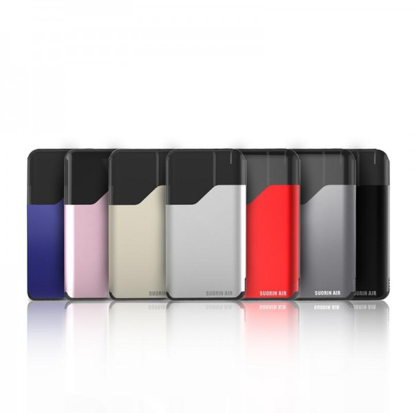 Suorin Air V2 Starter Kit