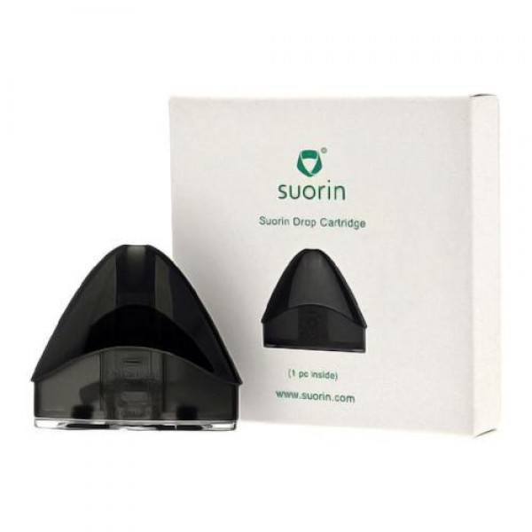 Suorin Drop Replacement Pod Cartridge