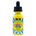 Lemon Tart Salt Nicotine by Dinner Lady 30ml