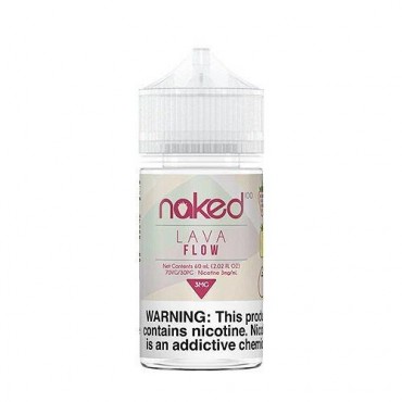 Lava Flow by Naked 100 60ml